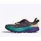 HOKA SPEEDGOAT 6 oatmeal / mountain iris carica n e controlla colore