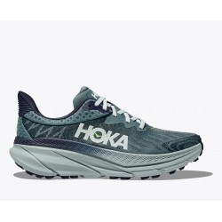 HOKA Challenger ATR 7 UOMO mountain fog / druzy