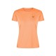 MONTURA HADE T-SHIRT WOMAN MELON