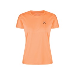 MONTURA HADE T-SHIRT WOMAN MELON