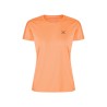MONTURA HADE T-SHIRT WOMAN MELON