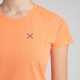 MONTURA HADE T-SHIRT WOMAN MELON