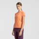 MONTURA HADE T-SHIRT WOMAN MELON