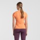 MONTURA HADE T-SHIRT WOMAN MELON