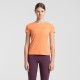 MONTURA HADE T-SHIRT WOMAN MELON