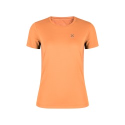 MONTURA SUNSET T-SHIRT WOMAN MELON