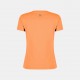 MONTURA SUNSET T-SHIRT WOMAN MELON