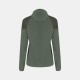 MONTURA RISE HOODED JACKET WOMAN SALVIA