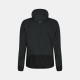 MONTURA RISE OCTA HOODED JACKET ANTRACITE