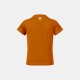 MONTURA BEAR T-SHIRT BABY MANDARINO