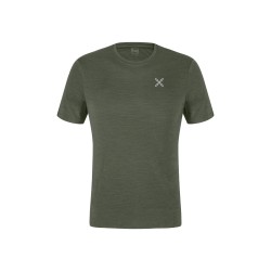 MONTURA MERINO AIR T-SHIRT SALVIA
