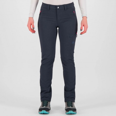 KARPOS SCARNIA W PANTS VULCAN