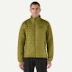 PATAGONIA Men's Nano Puff® Jacket Graze Green