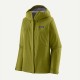 PATAGOONIA Women's Torrentshell 3L Jacket graze green