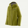 PATAGOONIA Women's Torrentshell 3L Jacket graze green