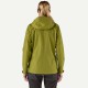 PATAGOONIA Women's Torrentshell 3L Jacket graze green