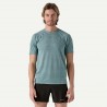 PATAGONIA Men's Ridge Flow Shirt WETLAND BLUE