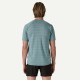PATAGONIA Men's Ridge Flow Shirt WETLAND BLUE