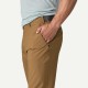 Patagonia Men's Terravia Trail Pants - Regular Coriander Brown
