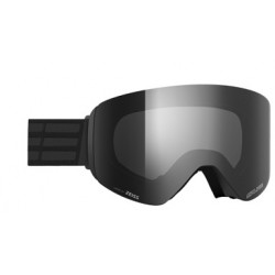 SALICE 109 DARFWF NERO DARW ARGENTO OTG MASCHERA