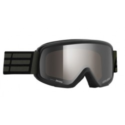 MASCHERA Salice 60DARWF NERO DARW ARGENTO S3