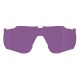 OCCHIALE SALICE 028RWX FUCSIA RWX CAT 1-3 + RW VIOLA