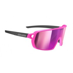 OCCHIALE SALICE 028RWX FUCSIA RWX CAT 1-3 + RW VIOLA