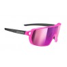 OCCHIALE SALICE 028RWX FUCSIA RWX CAT 1-3 + RW VIOLA