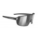 OCCHIALE SALICE 028RWX NERO RWX CAT 1-3 + RW ARGENTO