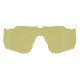 OCCHIALE SALICE 028RWX VERDE RWX CAT 1-3 + RW ORO