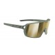 OCCHIALE SALICE 028RWX VERDE RWX CAT 1-3 + RW ORO