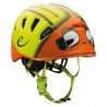 EDELRID KIDS SHIELD GR 1 SAHARA-OASIS