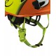 EDELRID KIDS SHIELD GR 1 SAHARA-OASIS