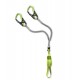 EDELRID CABLE COMFORT VI Via Ferrata Sets