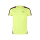 MONTURA HADE T-SHIRT SUNNY LIME/VINACCIA