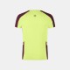MONTURA HADE T-SHIRT SUNNY LIME/VINACCIA