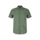 MONURA DOLOMITI S/S SHIRT VERDE SALVIA