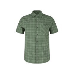 MONURA DOLOMITI S/S SHIRT VERDE SALVIA