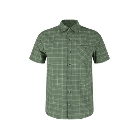 MONURA DOLOMITI S/S SHIRT VERDE SALVIA