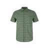 MONURA DOLOMITI S/S SHIRT VERDE SALVIA