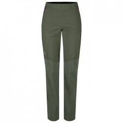 MONTURA ROCKY 2 PANTS WOMAN VERDE SALVIA/VINACCIA
