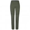 MONTURA ROCKY 2 PANTS WOMAN VERDE SALVIA/VINACCIA