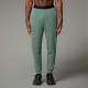 THE NORTH FACE Joggers in pile Mountain Athletics da uomo Duck Green-Deep Nori