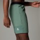 THE NORTH FACE PANTALONCINI in pile Mountain Athletics da uomo Duck Green
