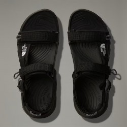 THE NORTH FACE Sandali Explore Camp da uomo TNF Black-TNF Black