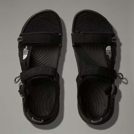THE NORTH FACE Sandali Explore Camp da uomo TNF Black-TNF Black