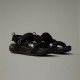 THE NORTH FACE Sandali Explore Camp da uomo TNF Black-TNF Black
