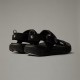 THE NORTH FACE Sandali Explore Camp da uomo TNF Black-TNF Black