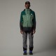 THE NORTH FACE Pantaloni convertibili affusolati slim Stolemberg da uomo Anthracite Grey-TNF Black