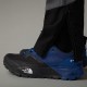 THE NORTH FACE Pantaloni convertibili affusolati slim Stolemberg da uomo Anthracite Grey-TNF Black